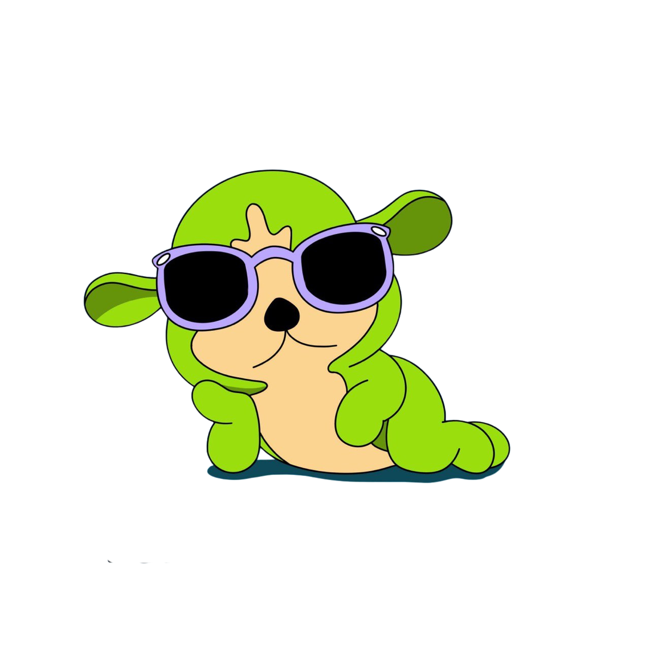 Bush Babies Plushies