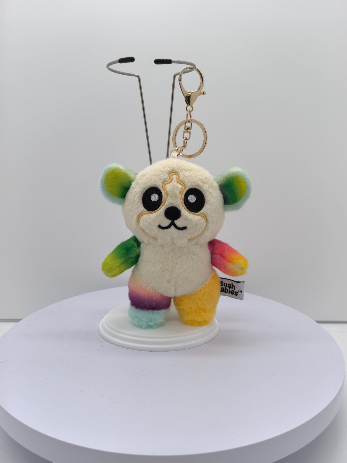 Plush KeyChain (Limited Edition)