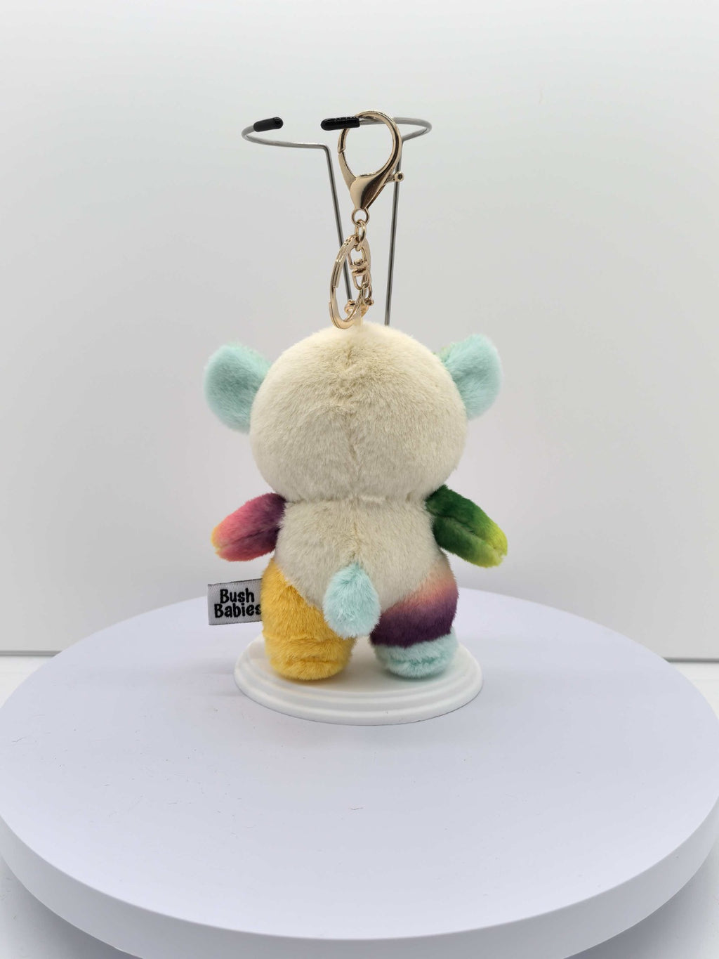 Plush KeyChain (Limited Edition)