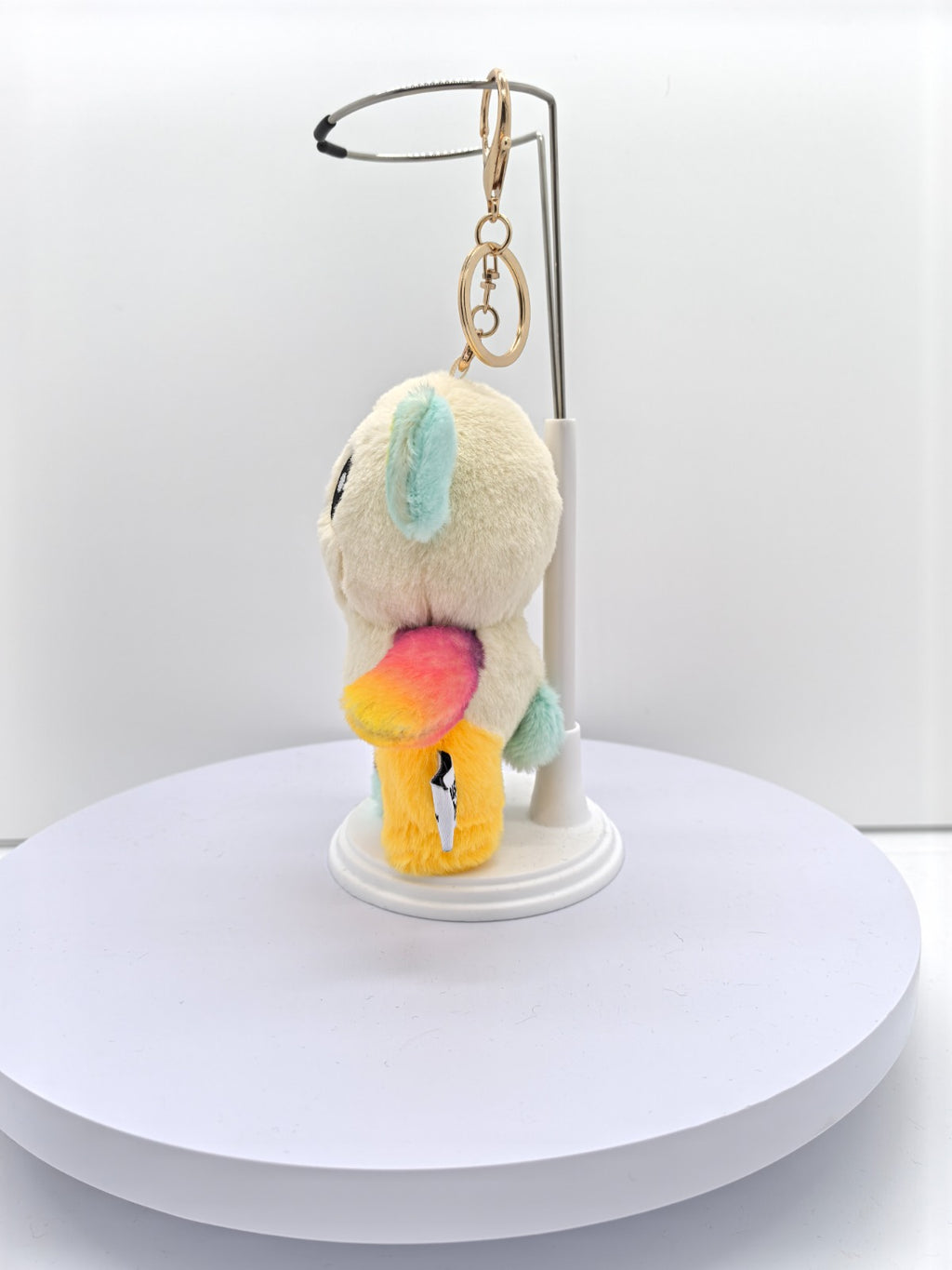 Plush KeyChain (Limited Edition)