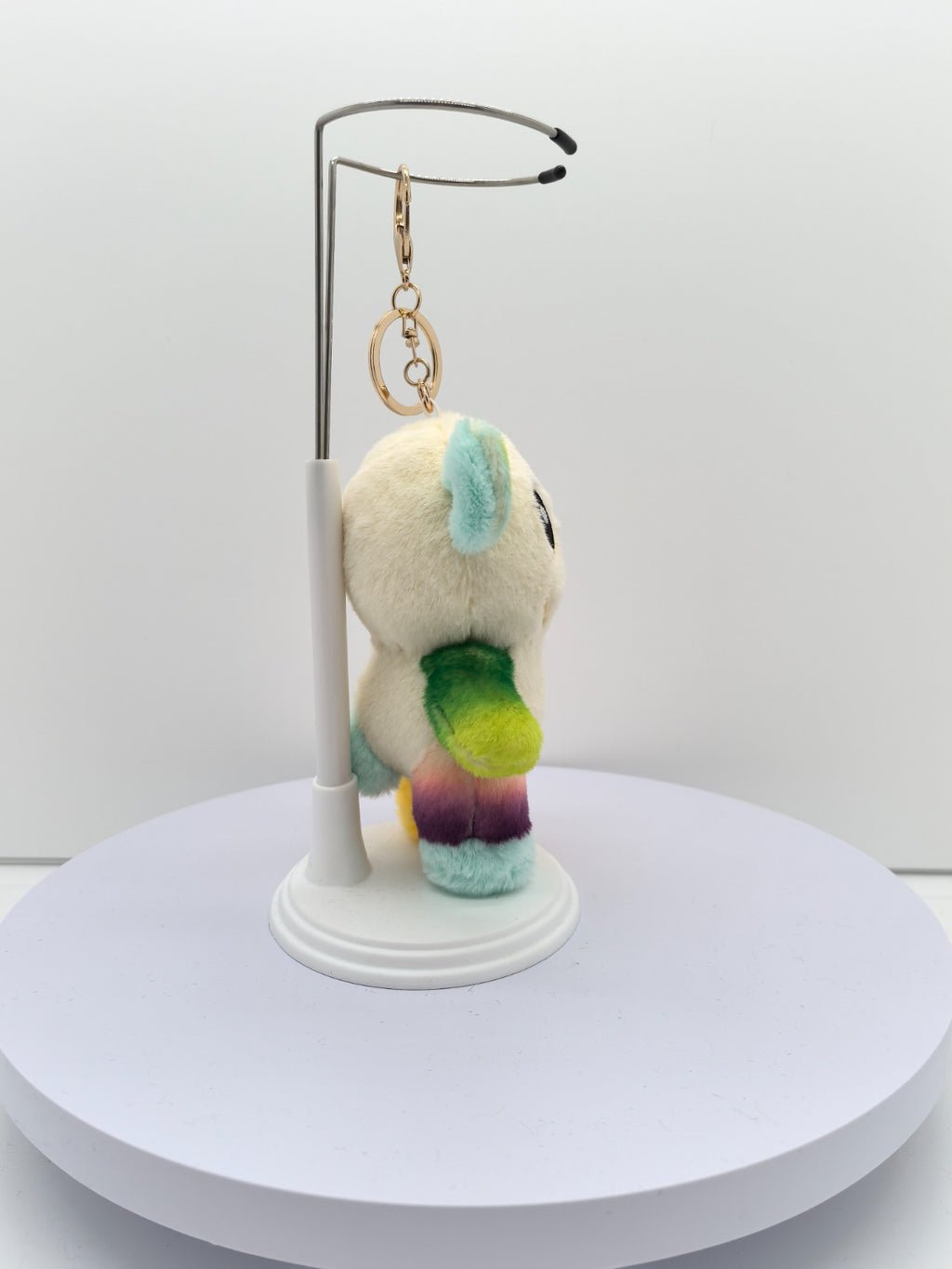 Plush KeyChain (Limited Edition)