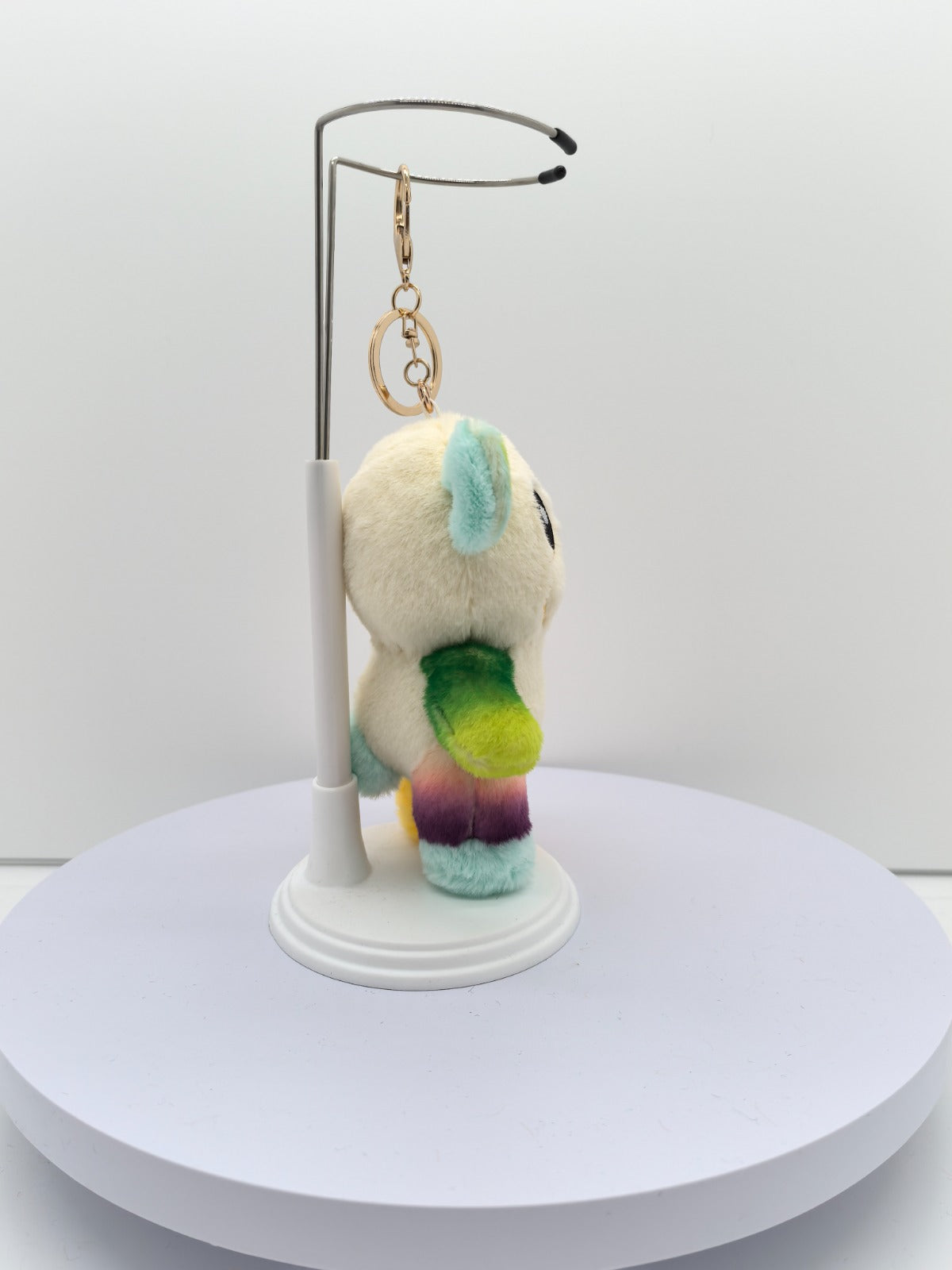 Plush KeyChain (Limited Edition)